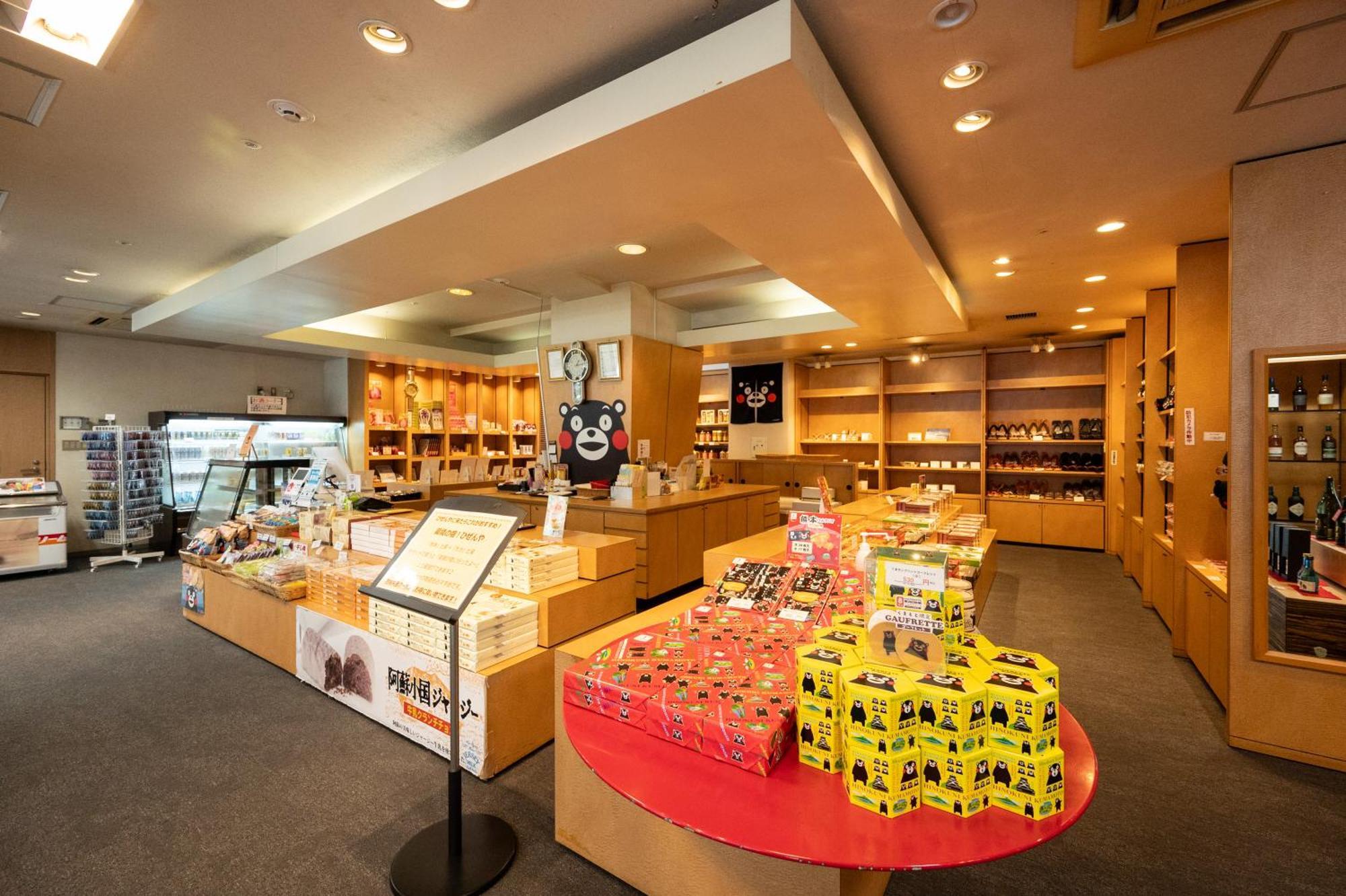Oguni  Tsuetate Onsen Hotel Hizenya מראה חיצוני תמונה