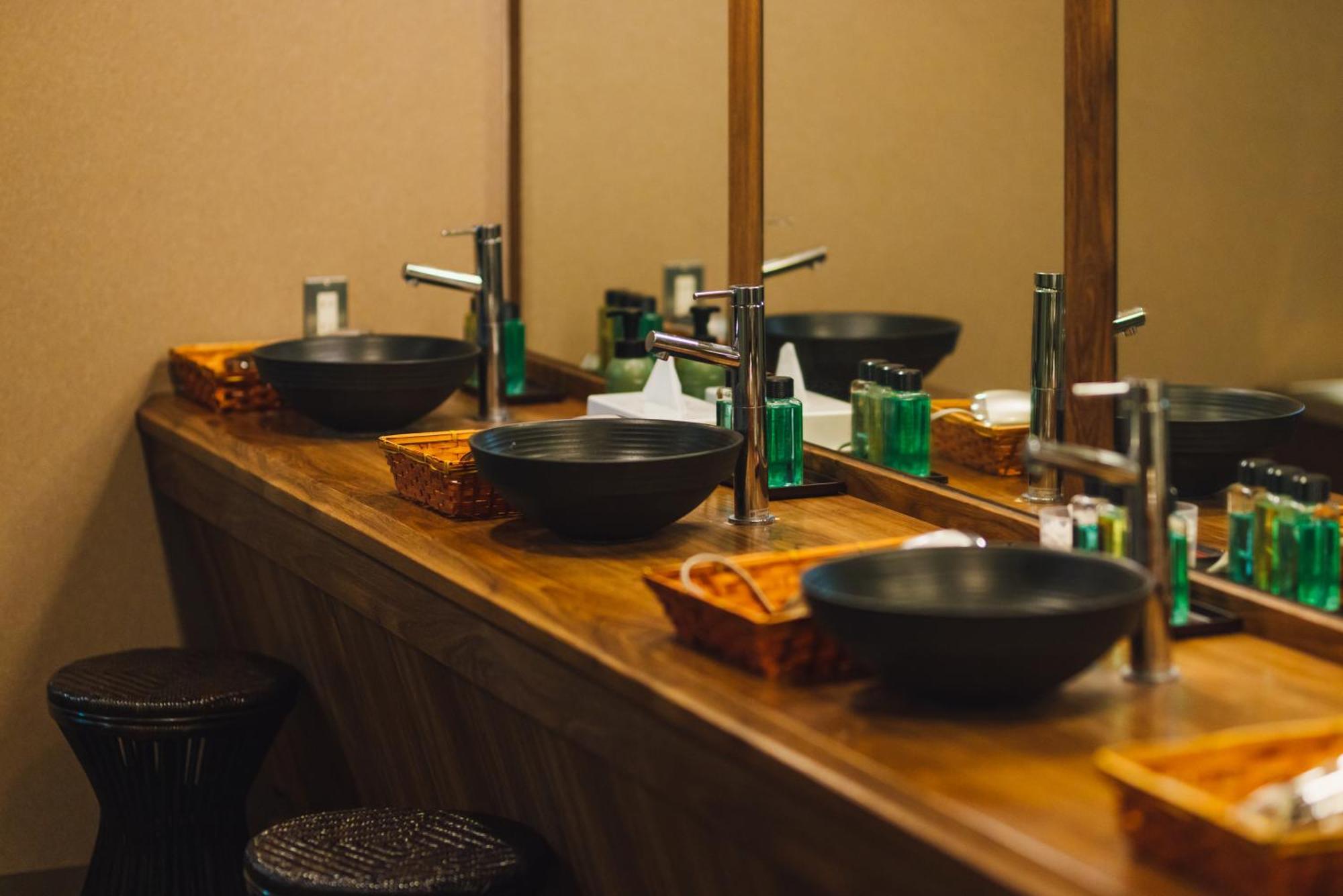 Oguni  Tsuetate Onsen Hotel Hizenya מראה חיצוני תמונה