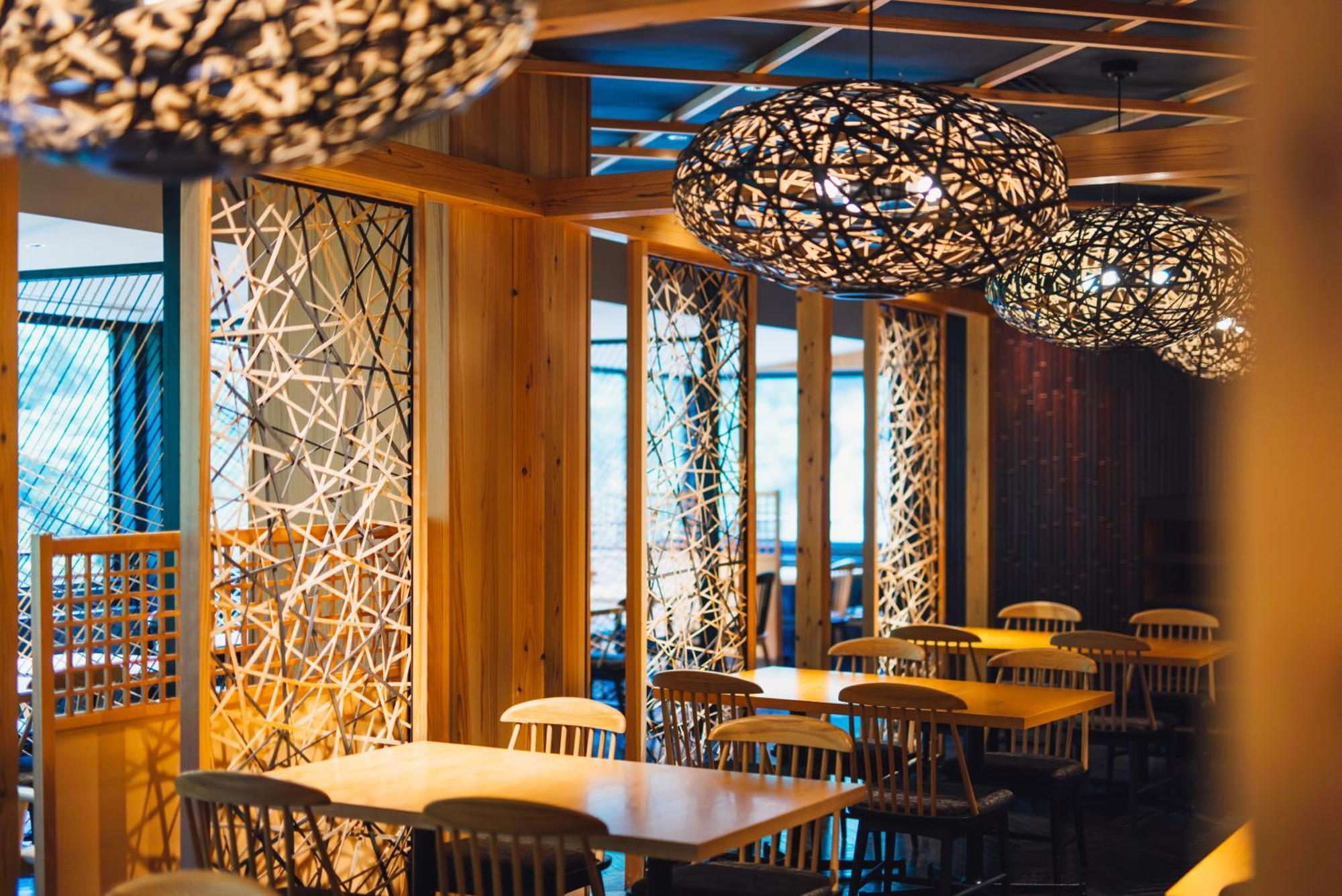 Oguni  Tsuetate Onsen Hotel Hizenya מראה חיצוני תמונה