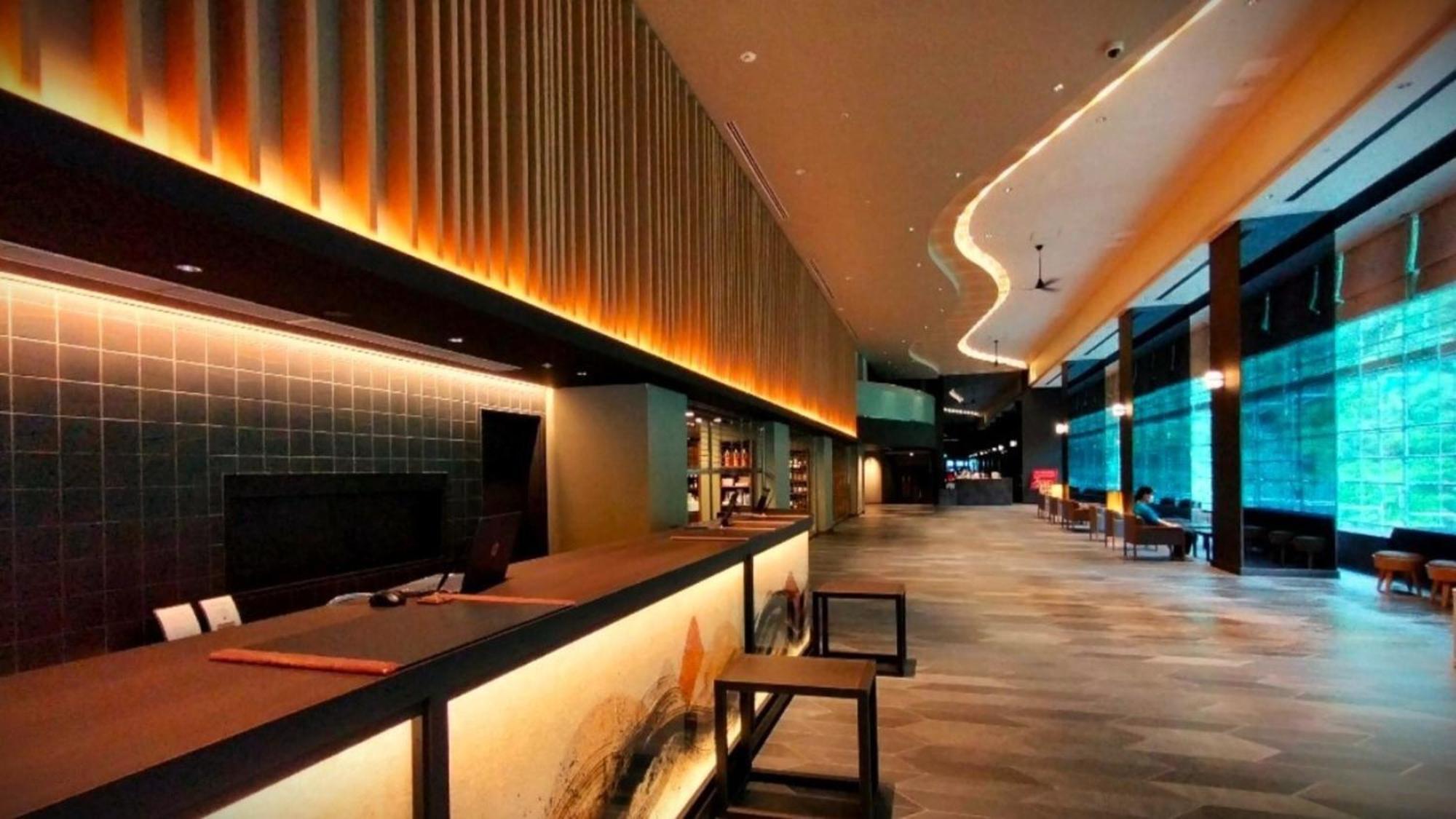 Oguni  Tsuetate Onsen Hotel Hizenya מראה חיצוני תמונה