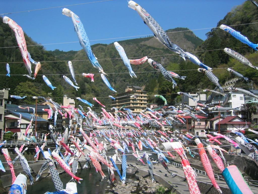 Oguni  Tsuetate Onsen Hotel Hizenya מראה חיצוני תמונה