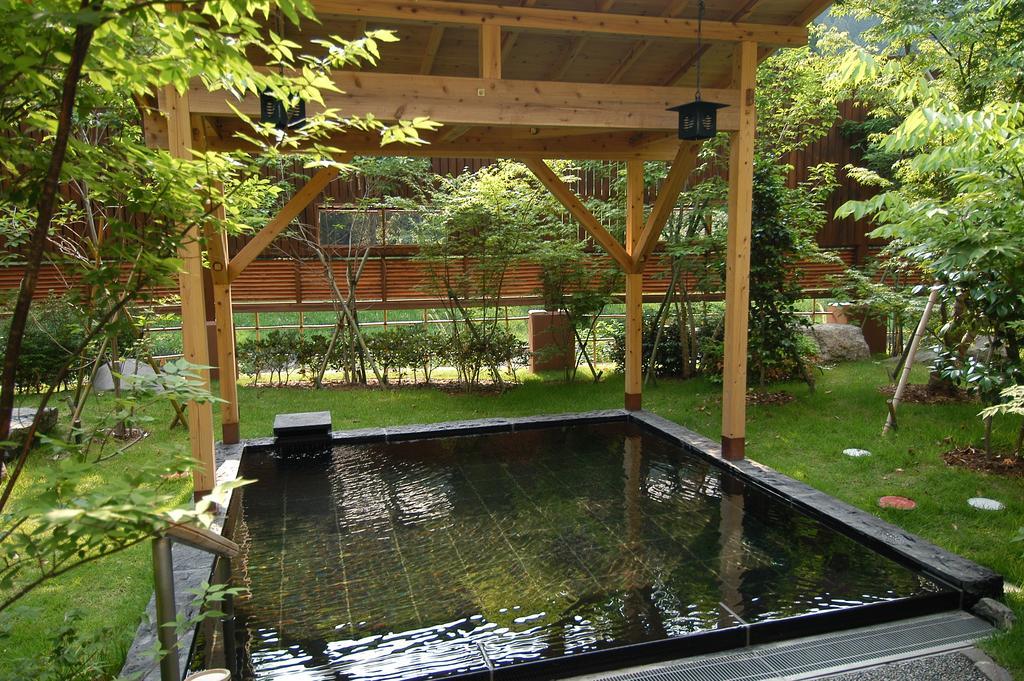 Oguni  Tsuetate Onsen Hotel Hizenya מראה חיצוני תמונה
