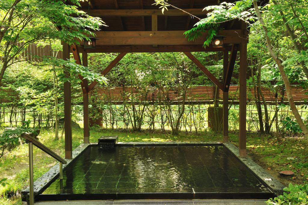Oguni  Tsuetate Onsen Hotel Hizenya מראה חיצוני תמונה